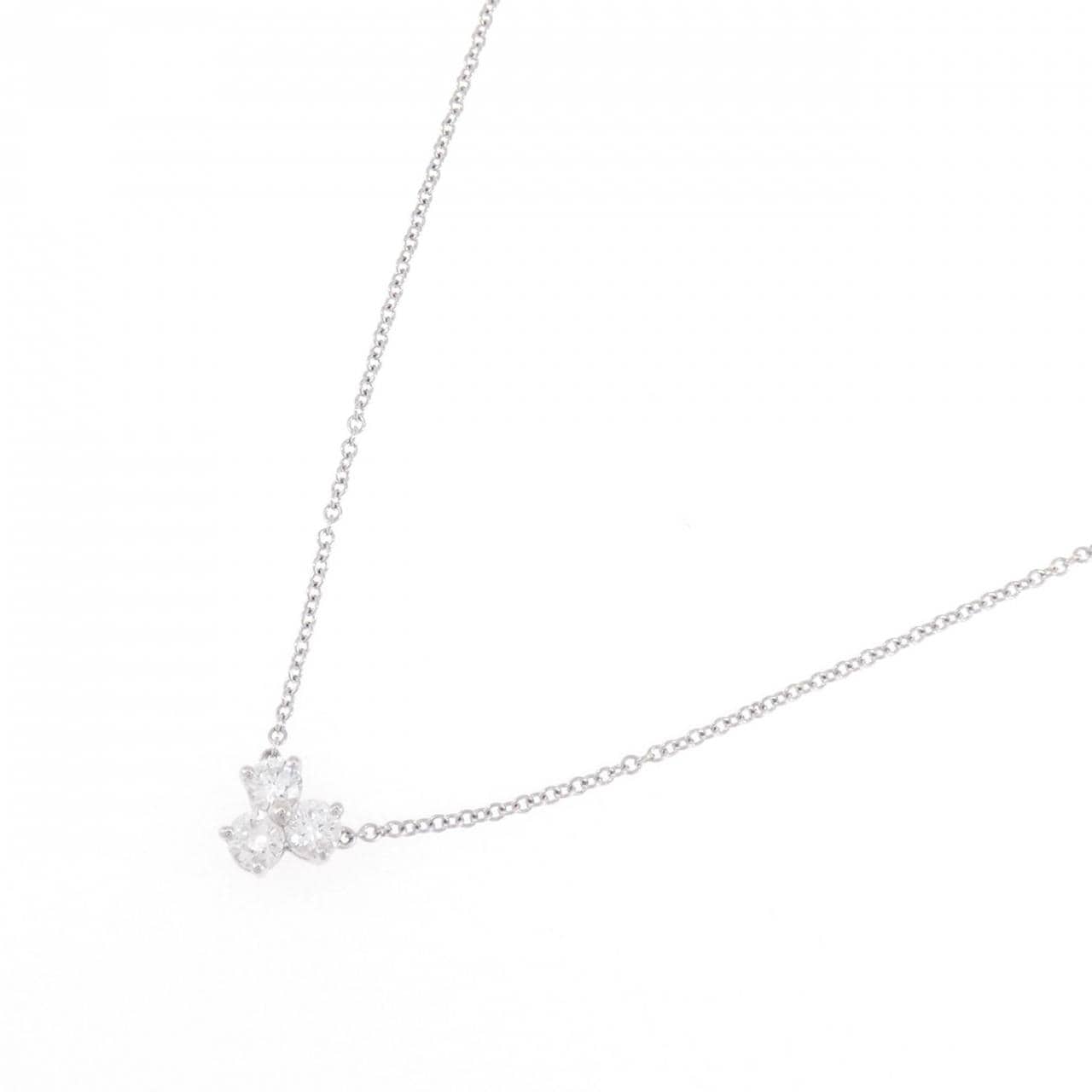 ティファニー アリア ネックレス