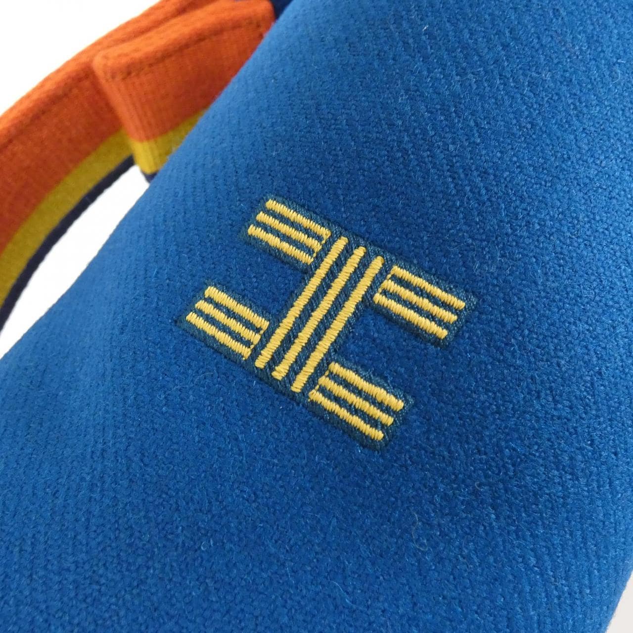 エルメス ROCABAR ブリッド ア ブラック PM 103536M ポーチ