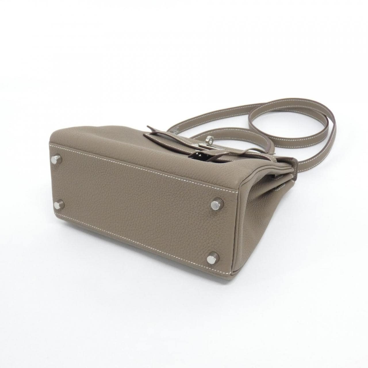 【未使用品】エルメス ケリー 25cm 044624CK バッグ