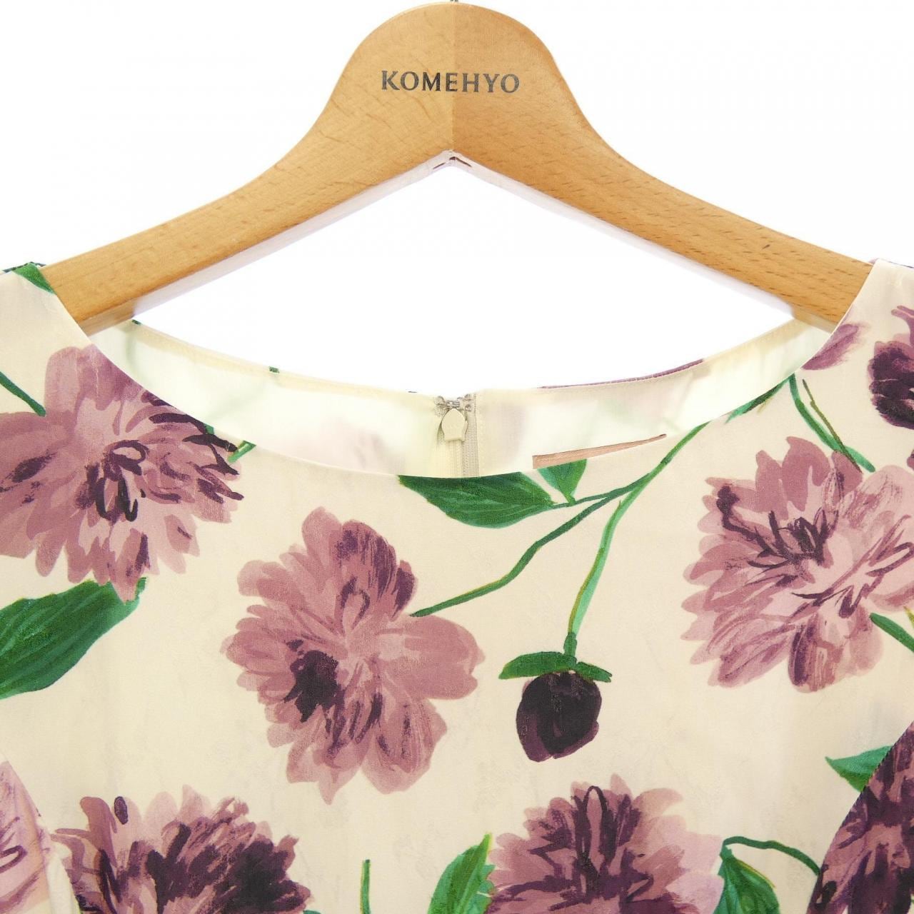 トッカ TOCCA ワンピース