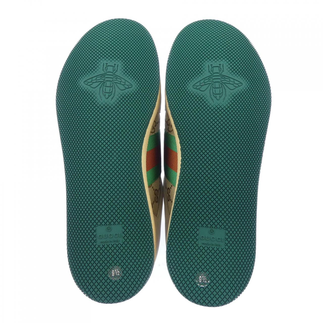 グッチ GUCCI シューズ