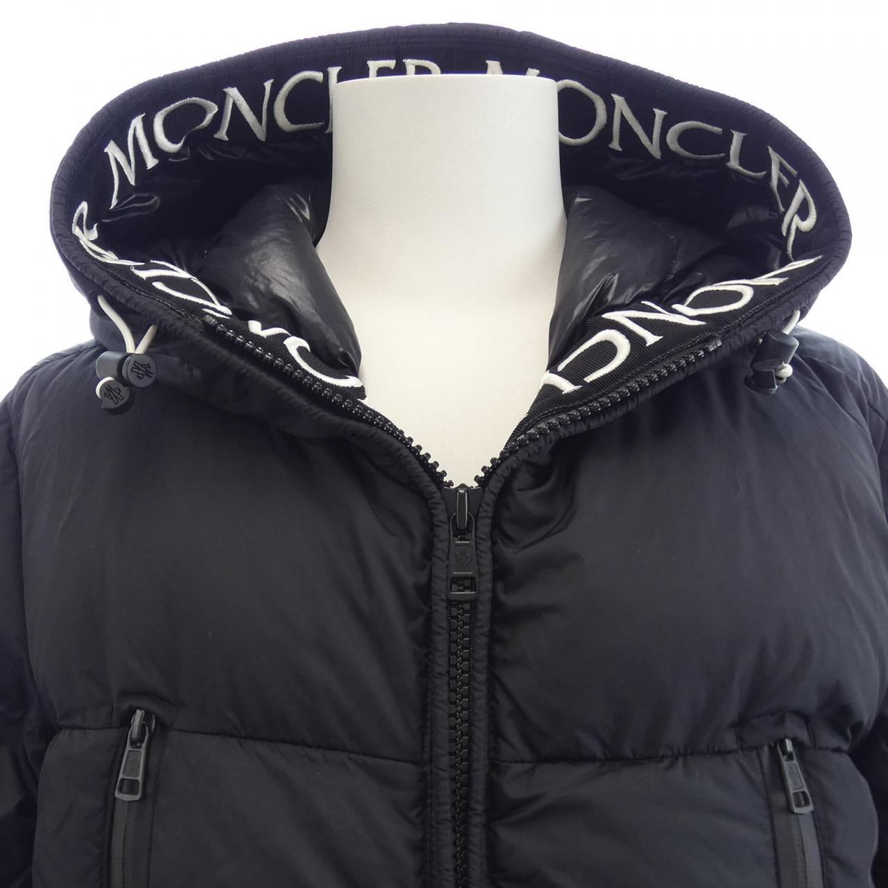 モンクレール MONCLER MONTCLA ダウンジャケット