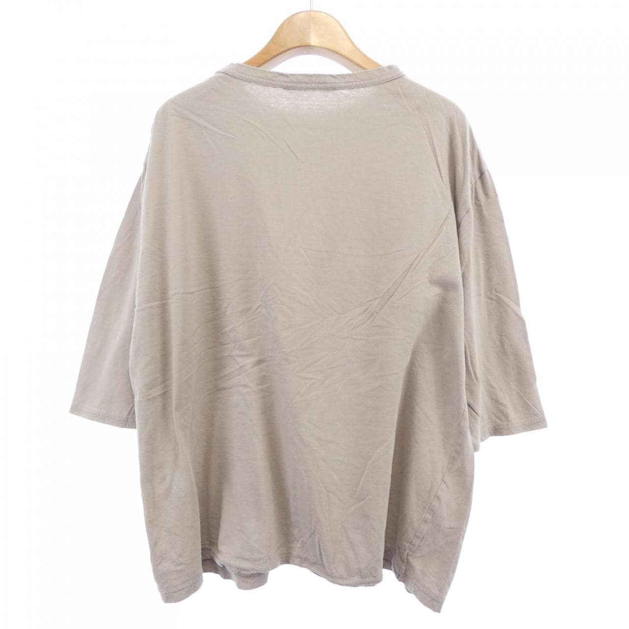 ウィムガゼット WHIM GAZETTE Tシャツ