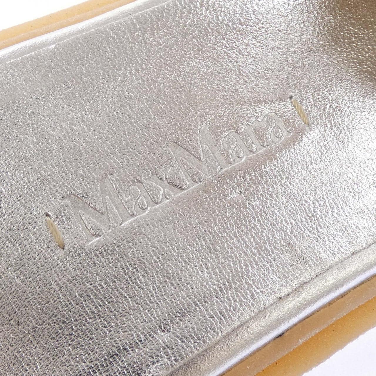 マックスマーラ Max Mara サンダル