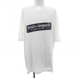 ドルチェアンドガッバーナ DOLCE&GABBANA Tシャツ