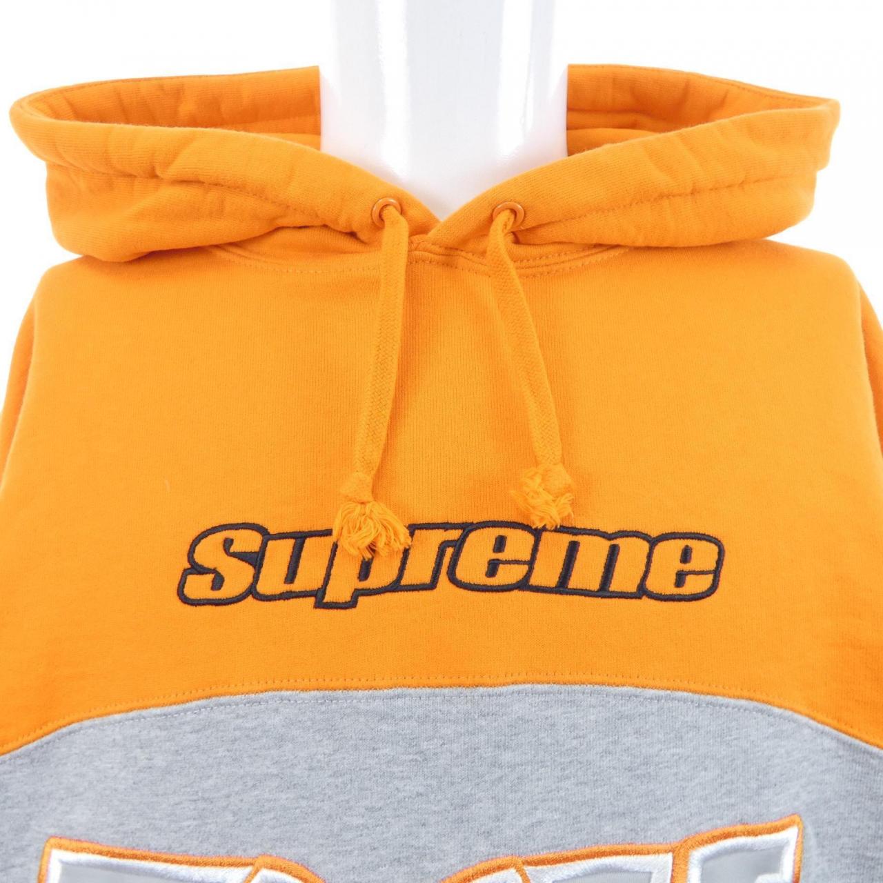 シュプリーム SUPREME パーカー