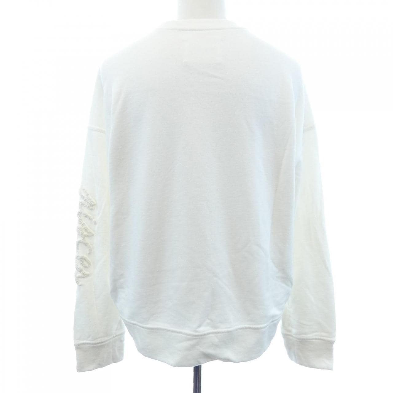 ジルサンダー JIL SANDER J21GU0004 スウェット