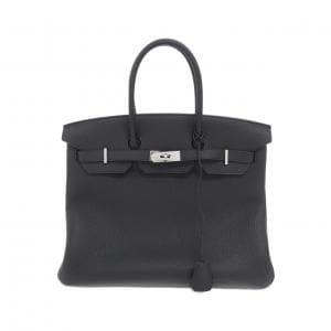 【未使用品】エルメス バーキン 35cm 027767CK バッグ
