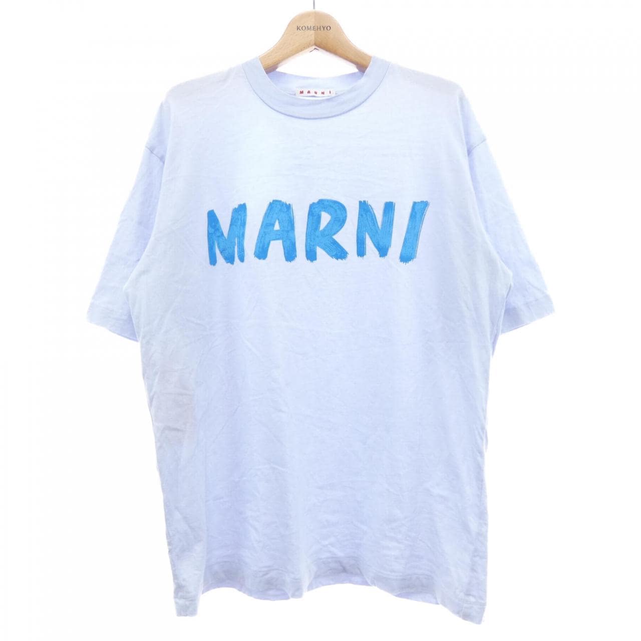 マルニ MARNI MARNI THJET49EPH Tシャツ