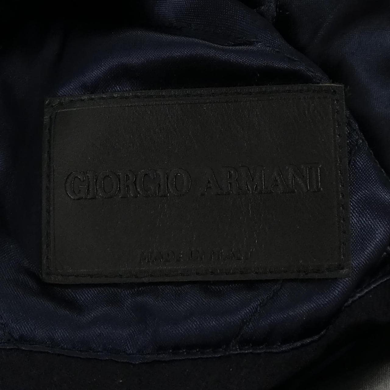 ジョルジオ アルマーニ GIORGIO ARMANI 0WGOL0SE コート
