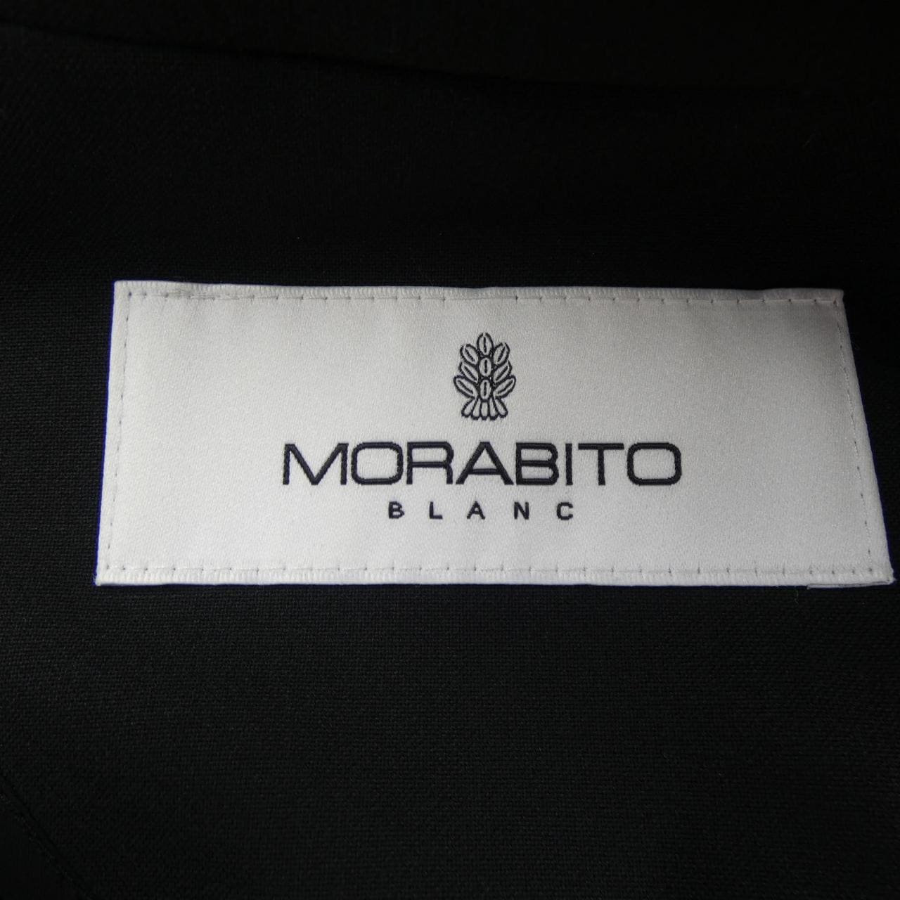 モラビトブラン MORABITO BLANC 2173-31311 ジャケット