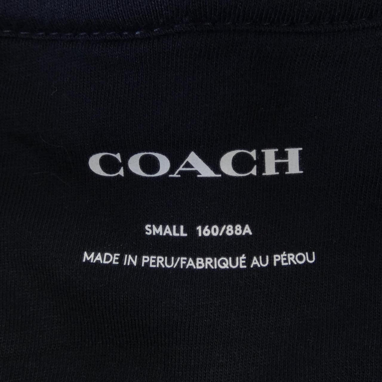 コーチ COACH ワンピース