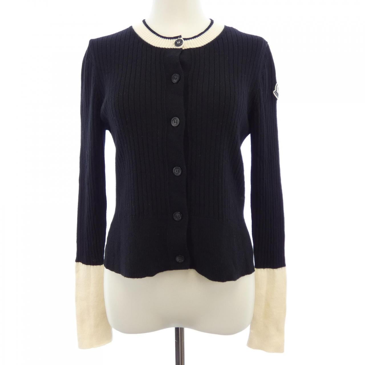 モンクレール MONCLER 20939B00014 カーディガン