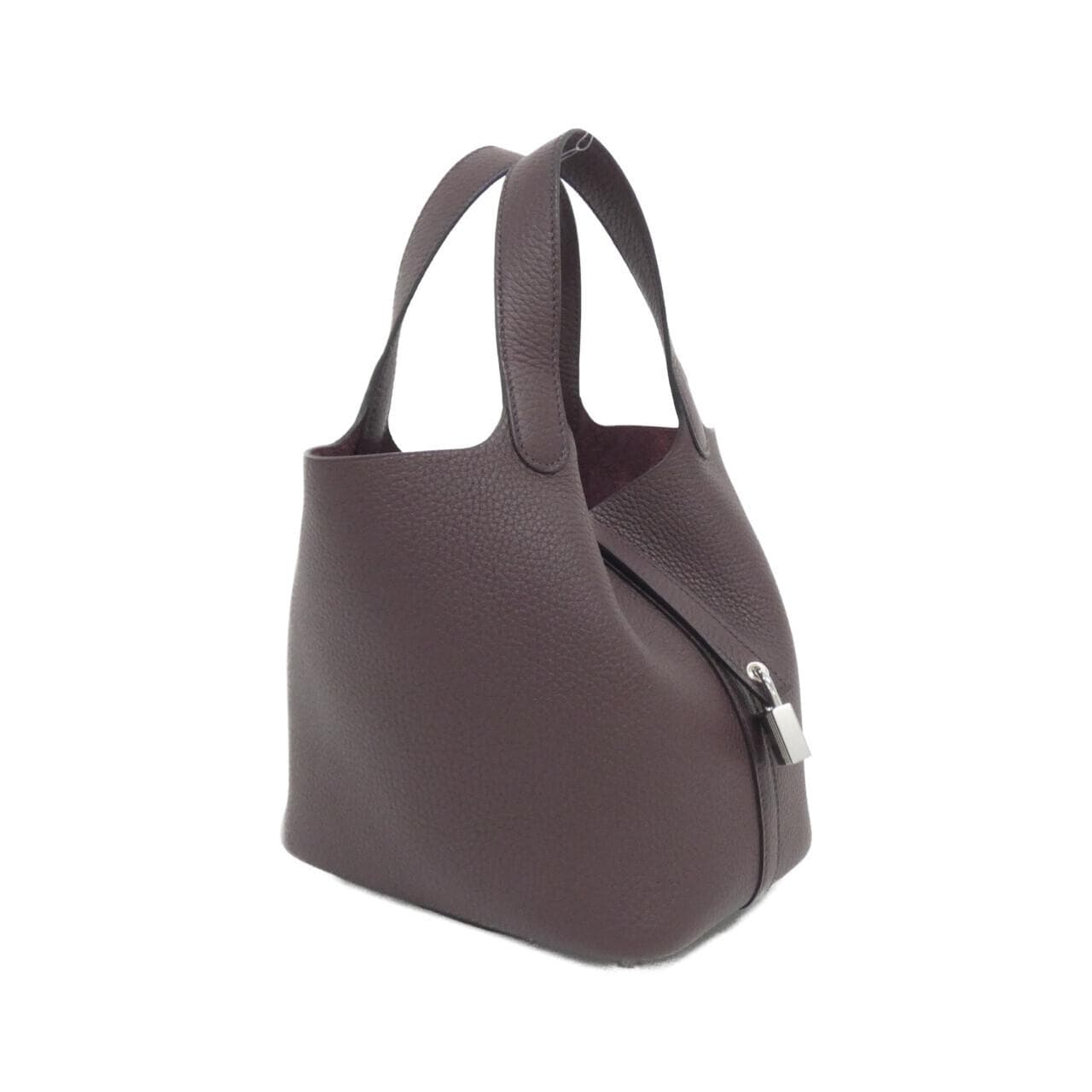 【未使用品】エルメス ピコタン ロック PM 056289CK バッグ