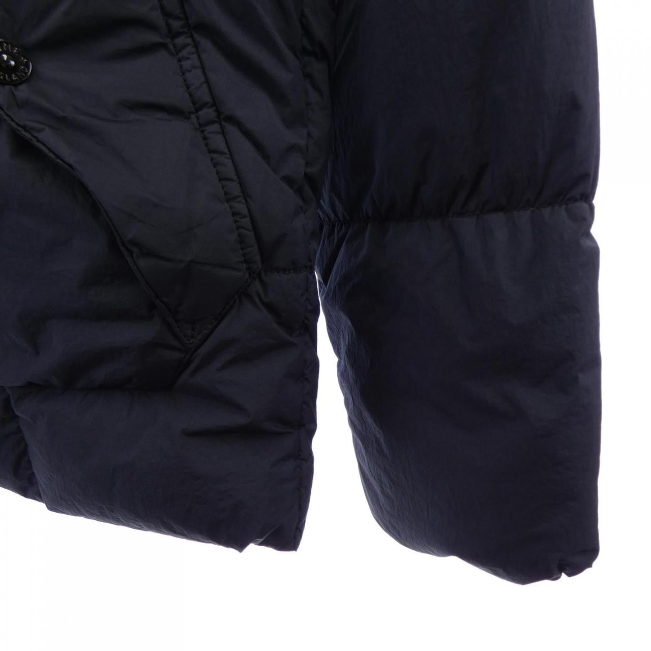 ストーンアイランド STONE ISLAND 691541223 ダウンジャケット