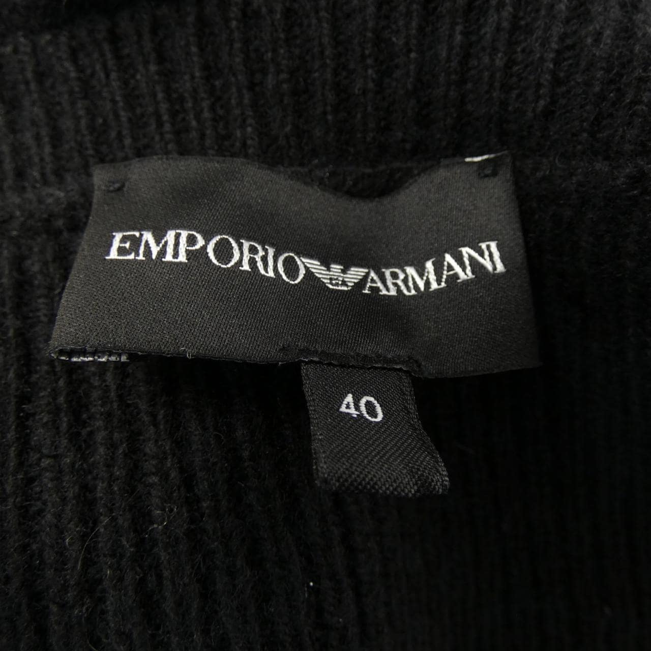 エンポリオアルマーニ EMPORIO ARMANI ニット