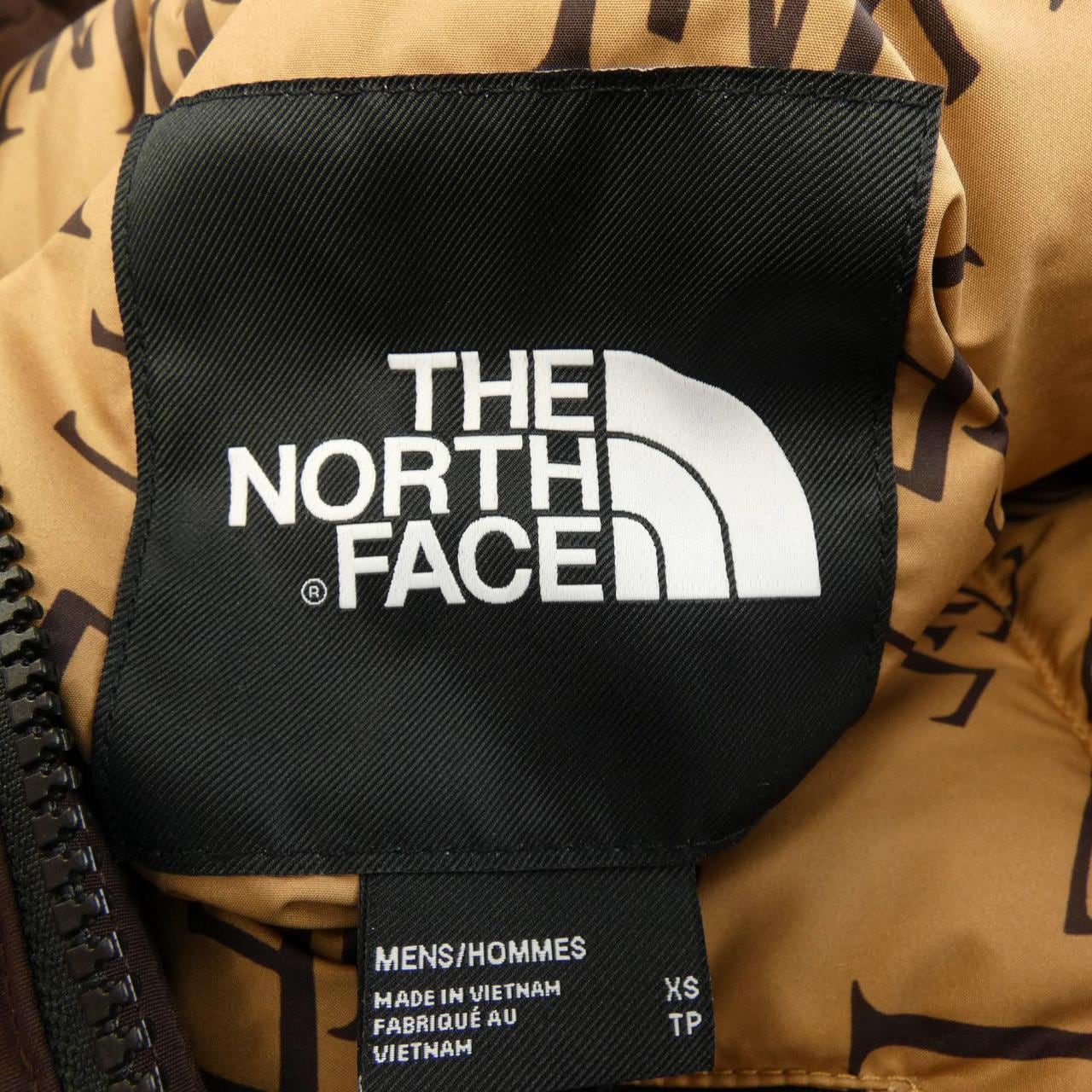 ザノースフェイス THE NORTH FACE ダウンジャケット