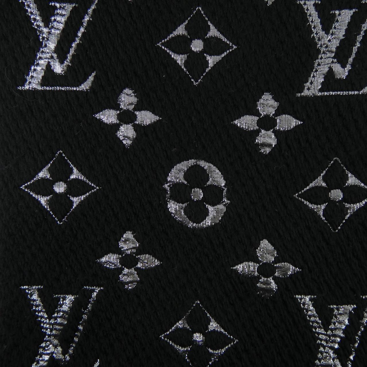 ルイヴィトン LOUIS VUITTON MUFFLER