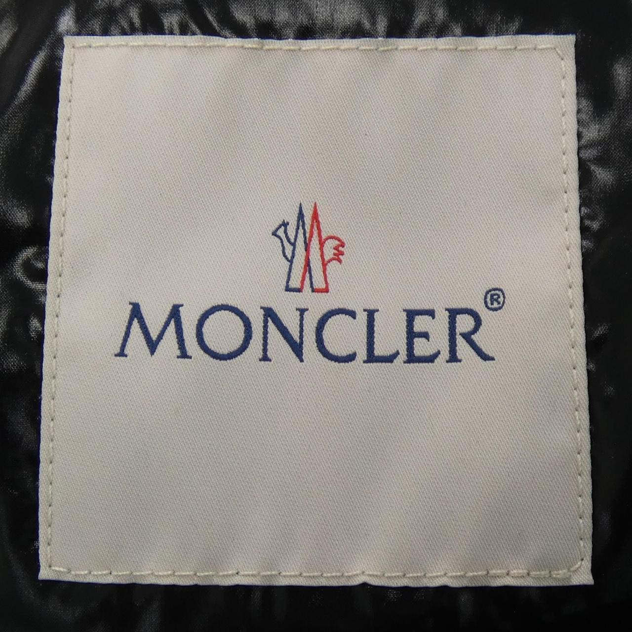 モンクレール MONCLER ダウンベスト