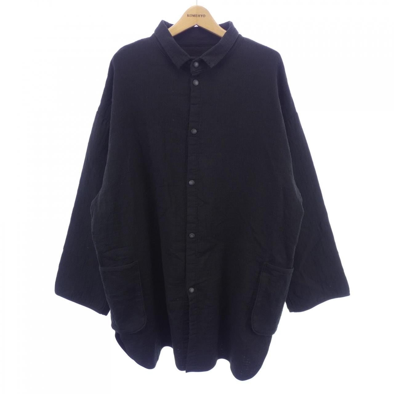 ポータークラシック PORTER CLASSIC コート