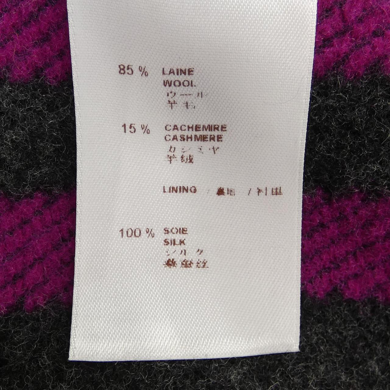 ルイヴィトン LOUIS VUITTON コート