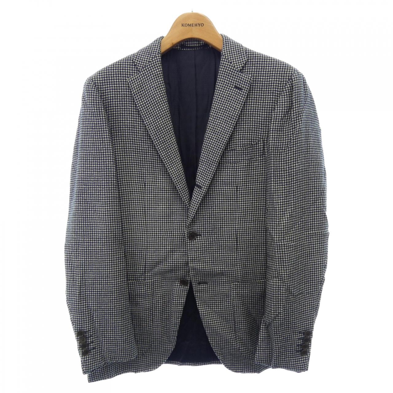 Brilla jacket