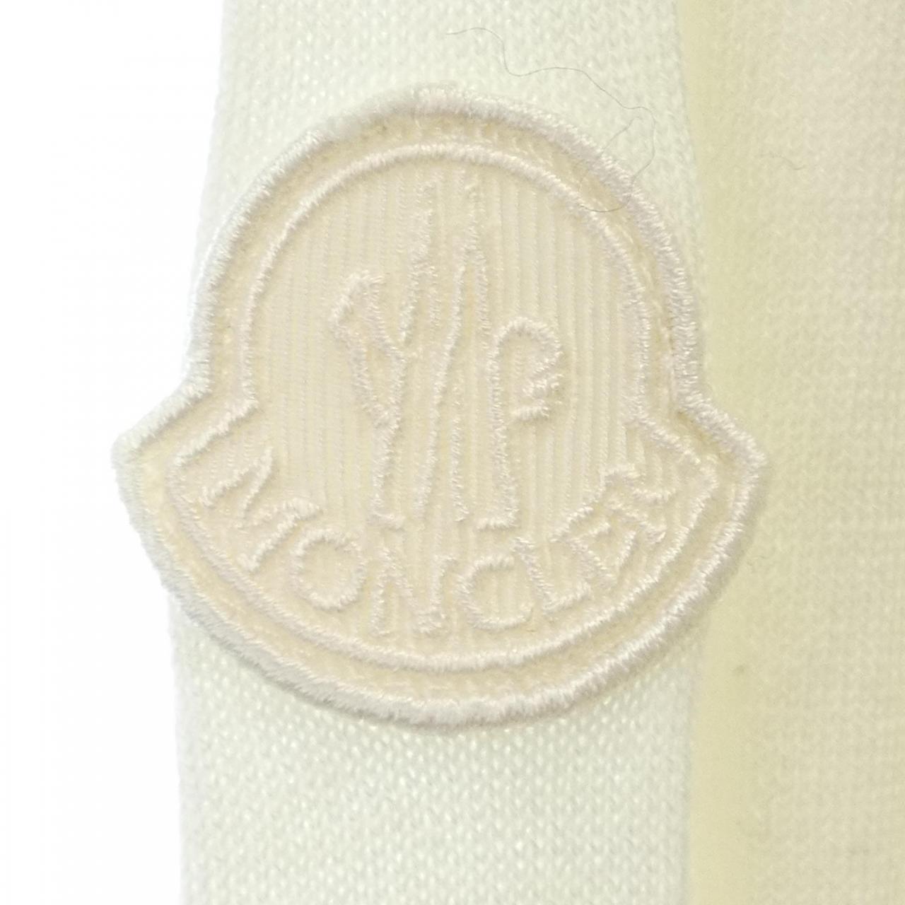 MONCLER毛织品
