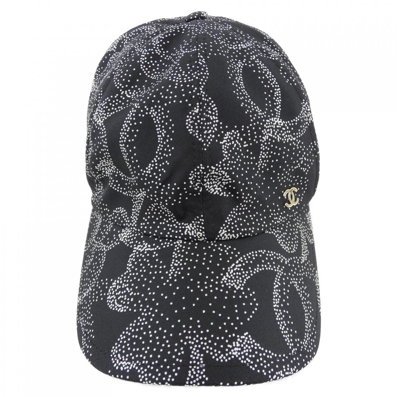 シャネル CHANEL キャップ