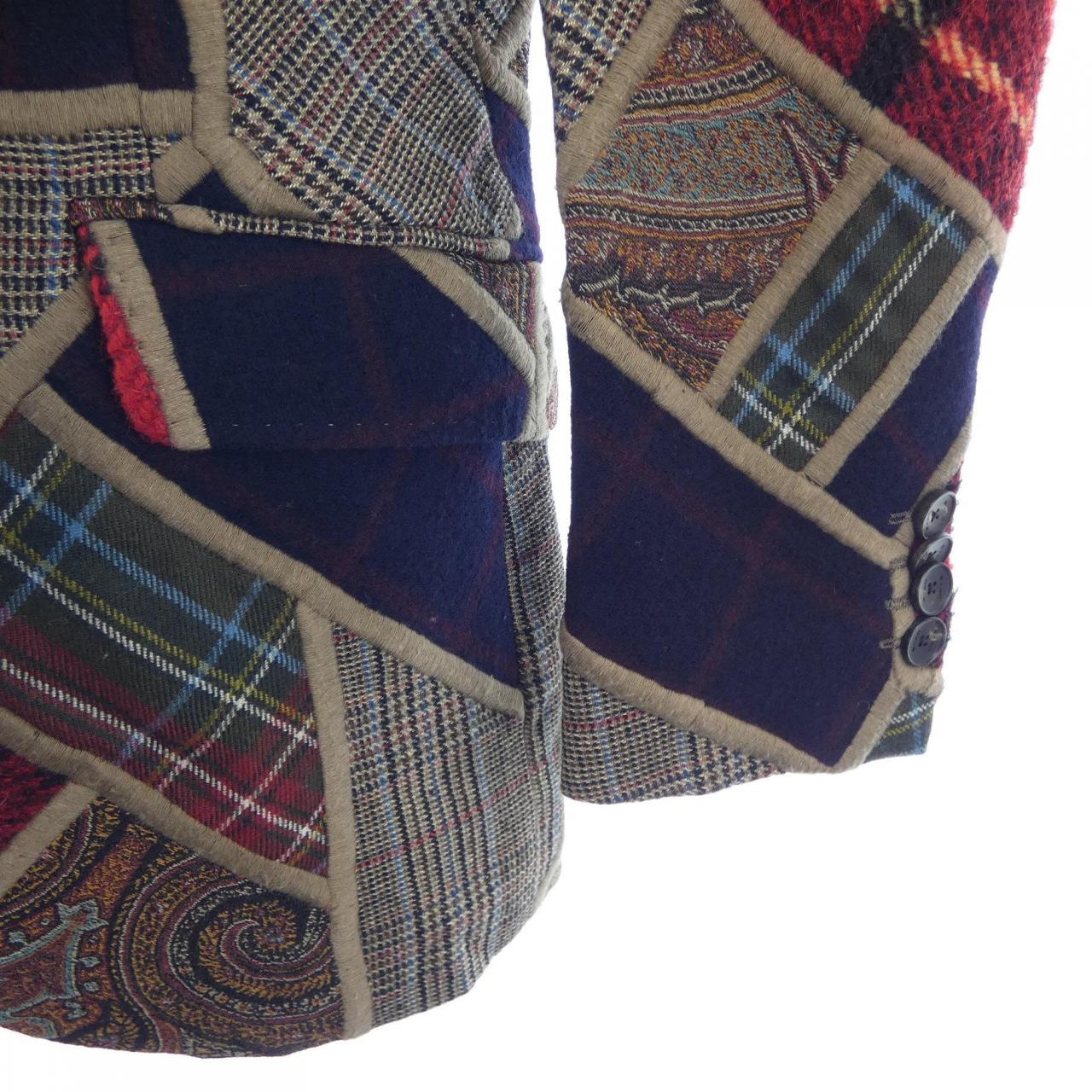 エトロ ETRO ジャケット