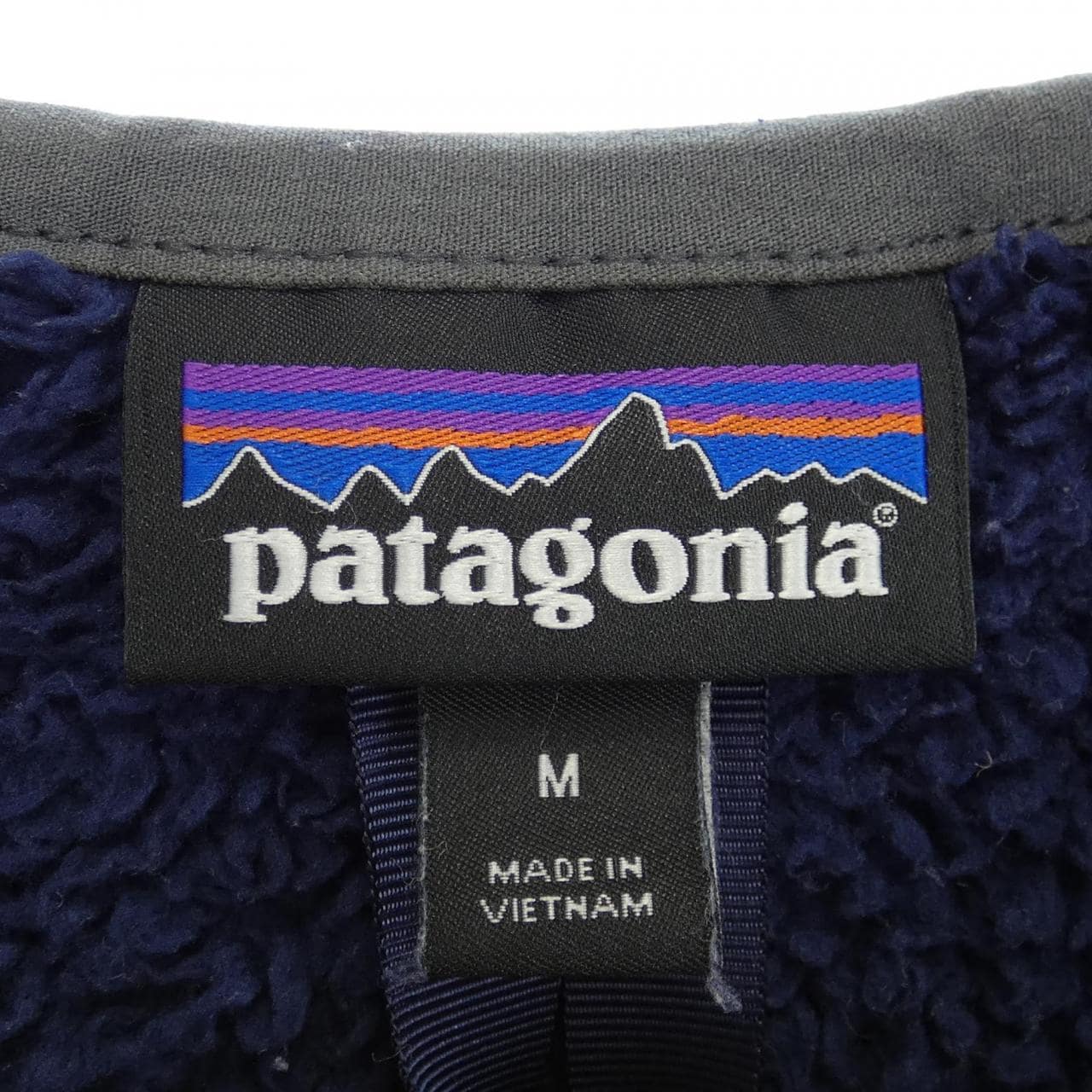 パタゴニア PATAGONIA トップス