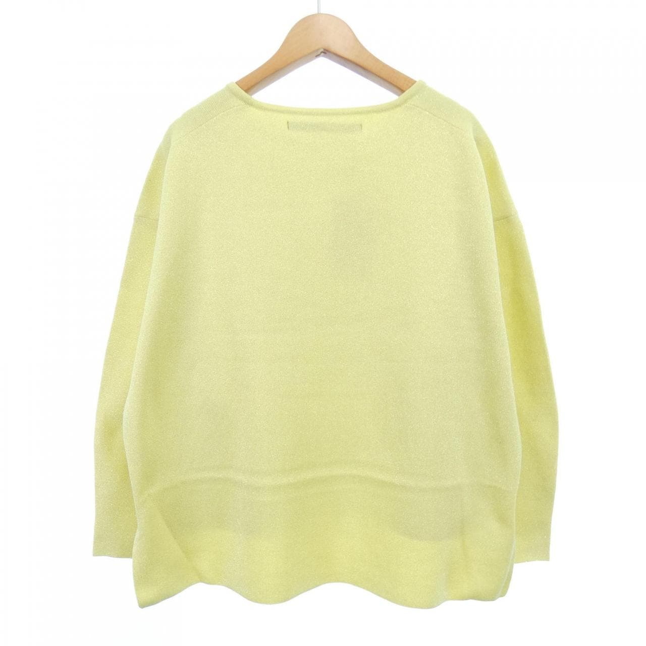 YECCA VECCA ニット