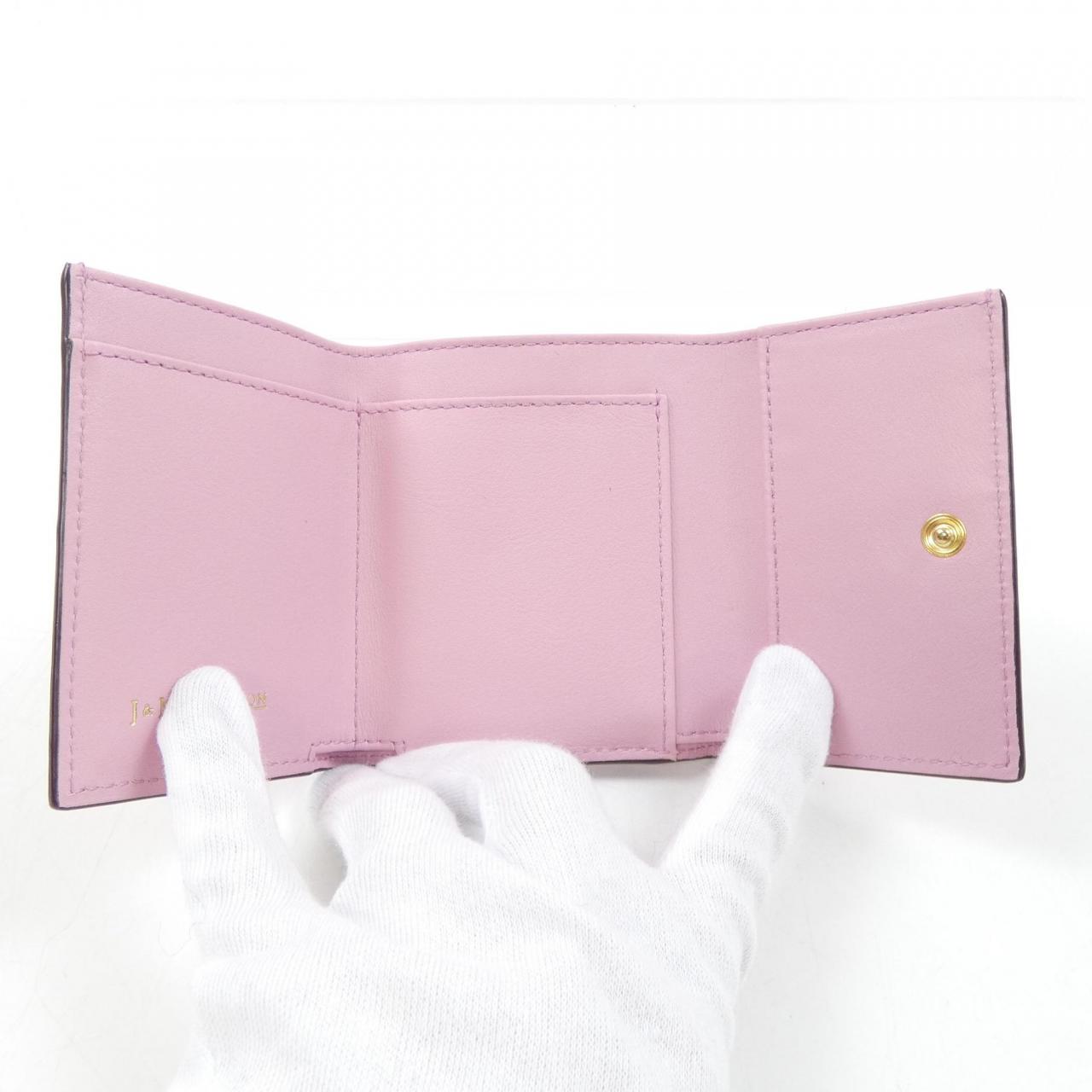 ジェイアンドエムデヴィッドソン J&M DAVIDSON WALLET