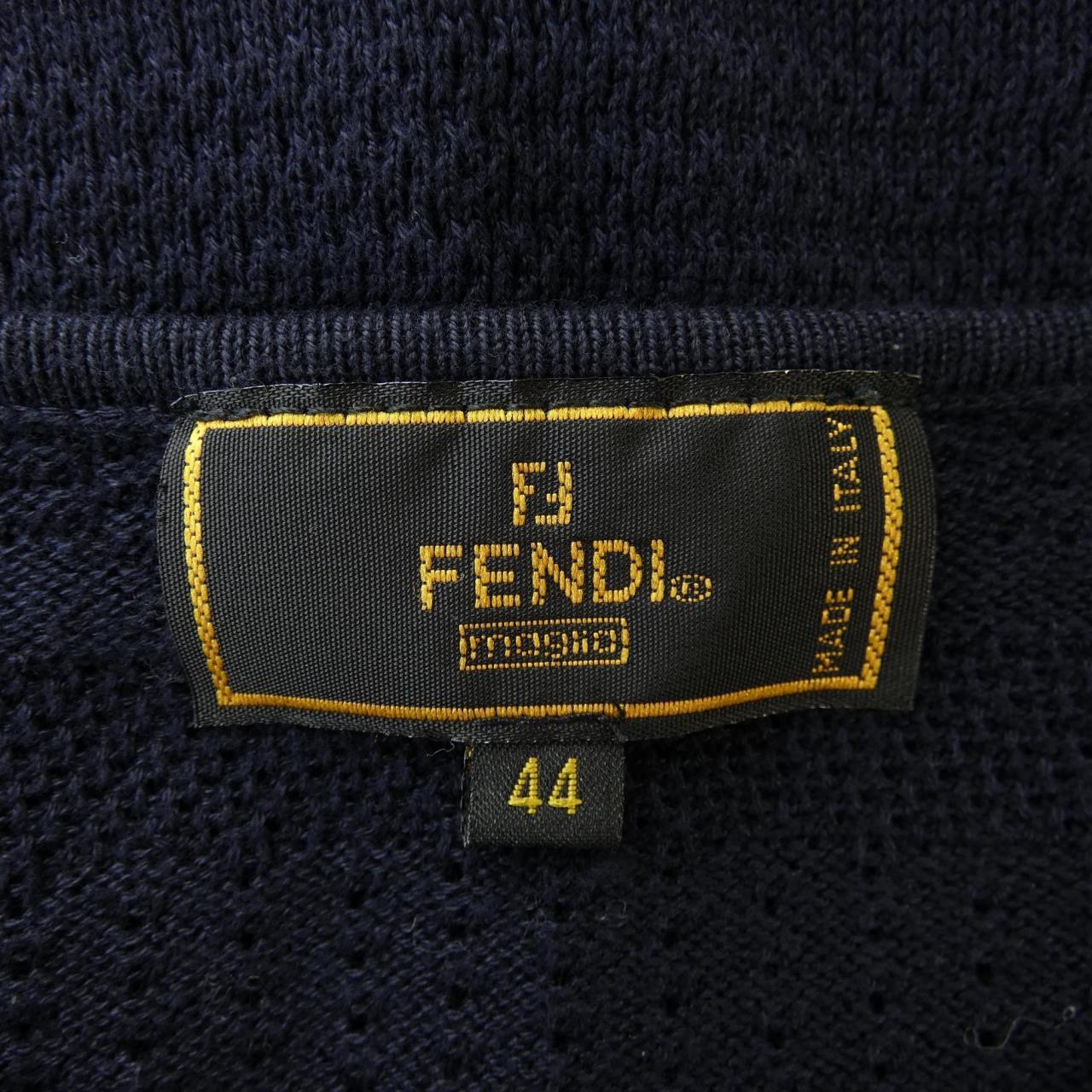 FENDI套裝