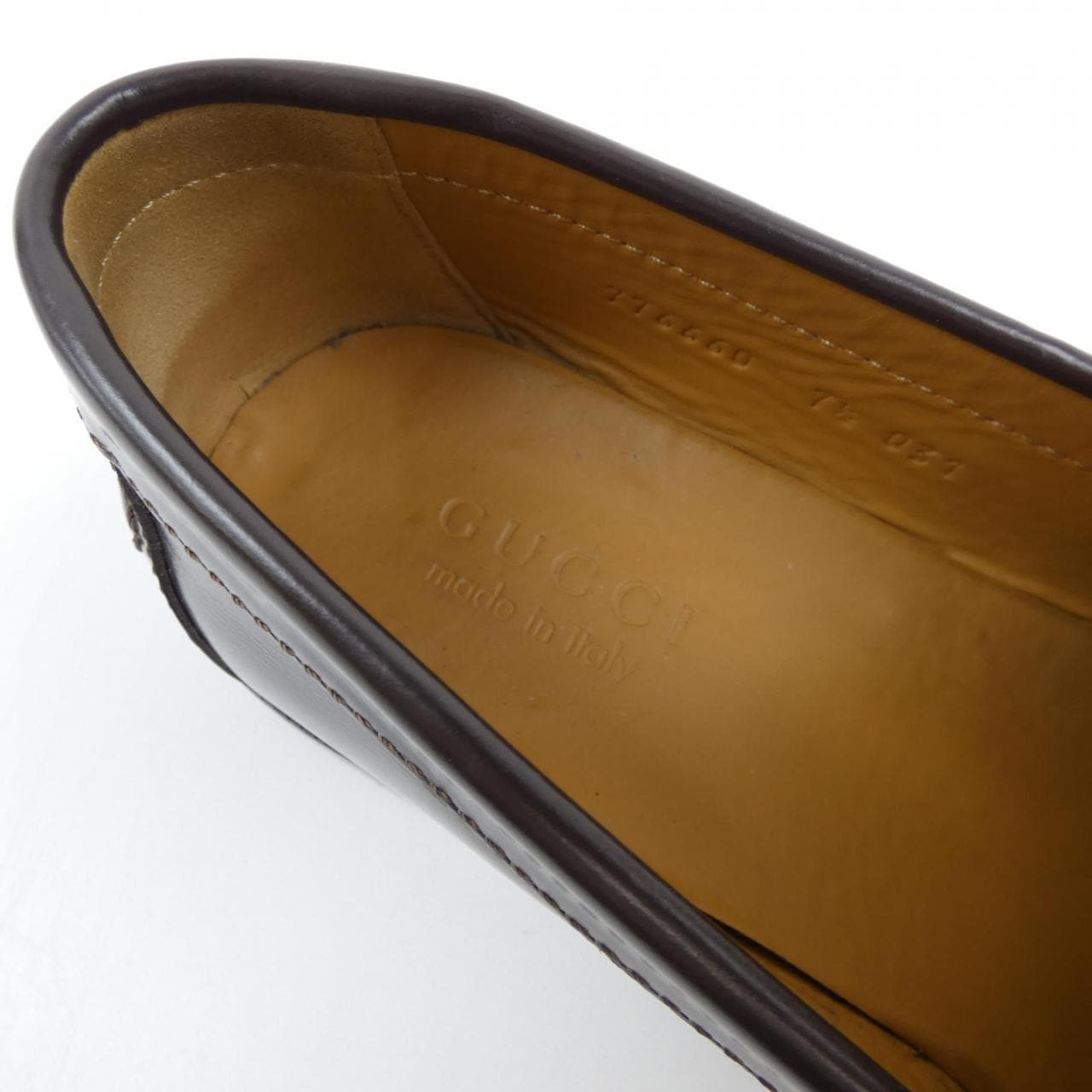グッチ GUCCI シューズ