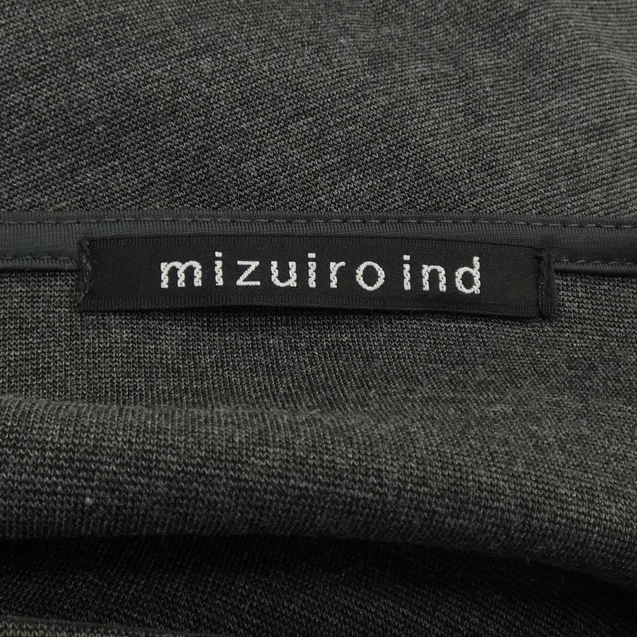 水鳥印度mizuiro ind上衣