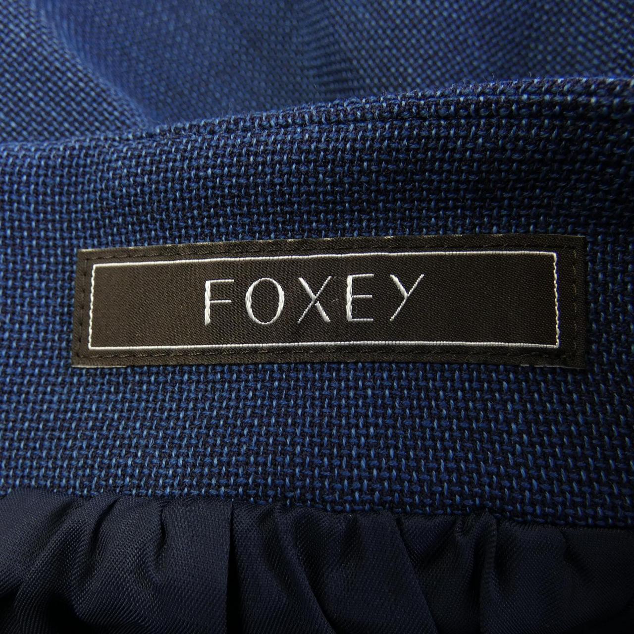 フォクシーブティック FOXEY BOUTIQUE スカート