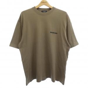 バレンシアガ BALENCIAGA 612966 TMVF4 UNISEX Tシャツ