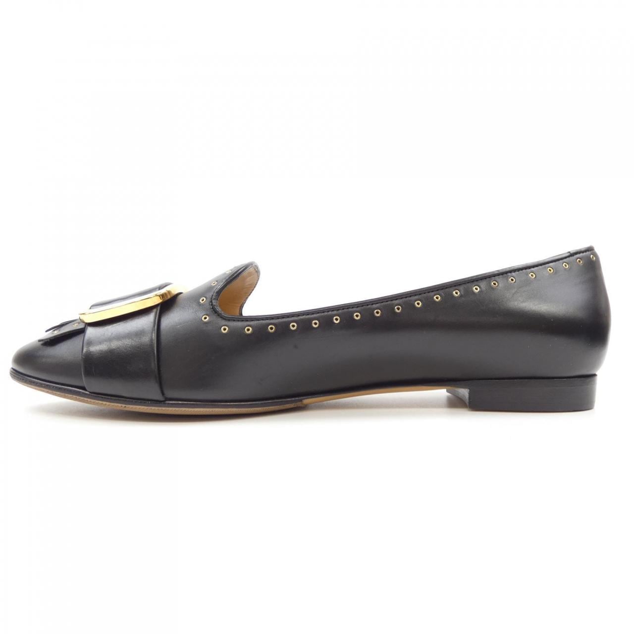 サルヴァトーレフェラガモ SALVATORE FERRAGAMO シューズ