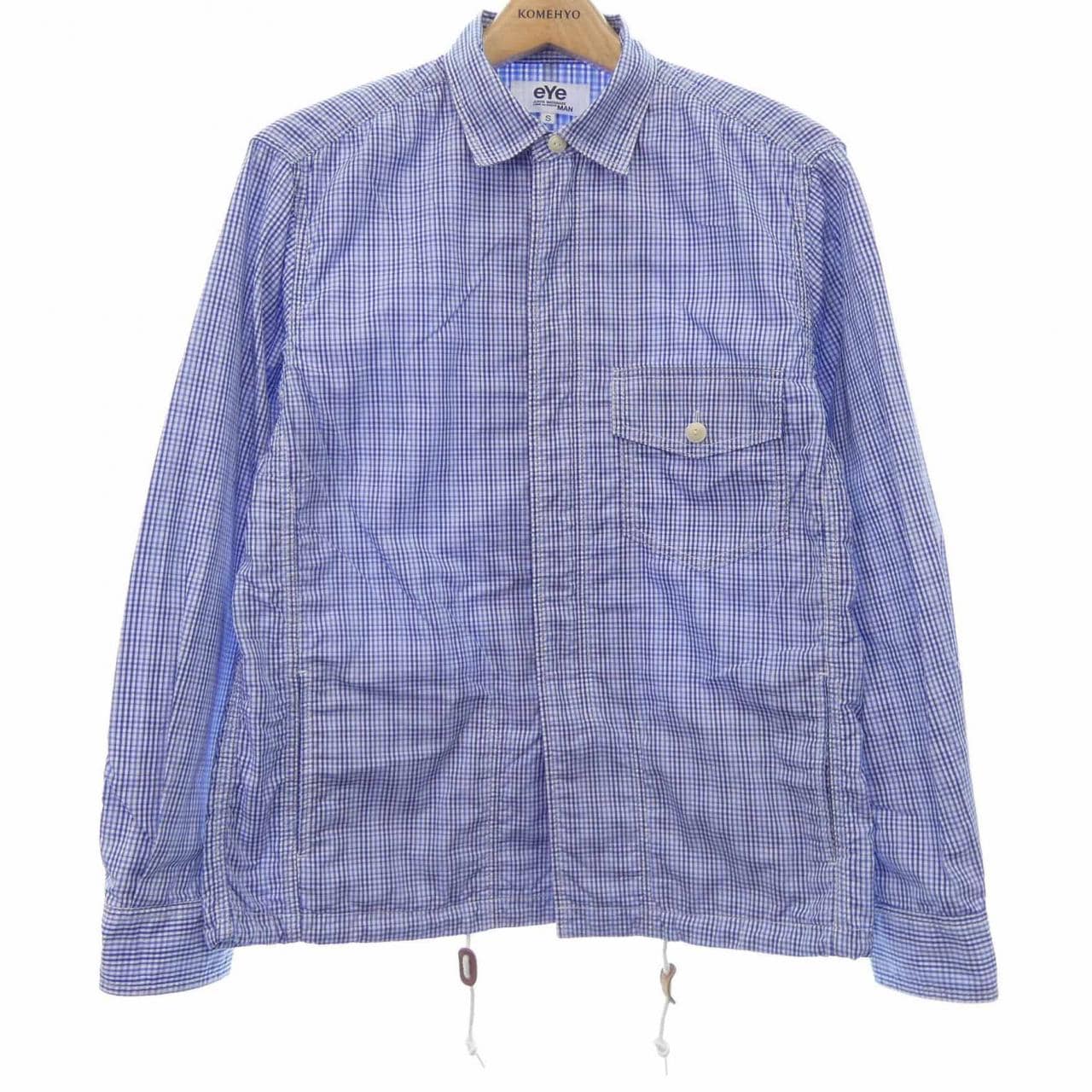 Aijunyatanabe eye JUNYA WATANABEWG-B908外套