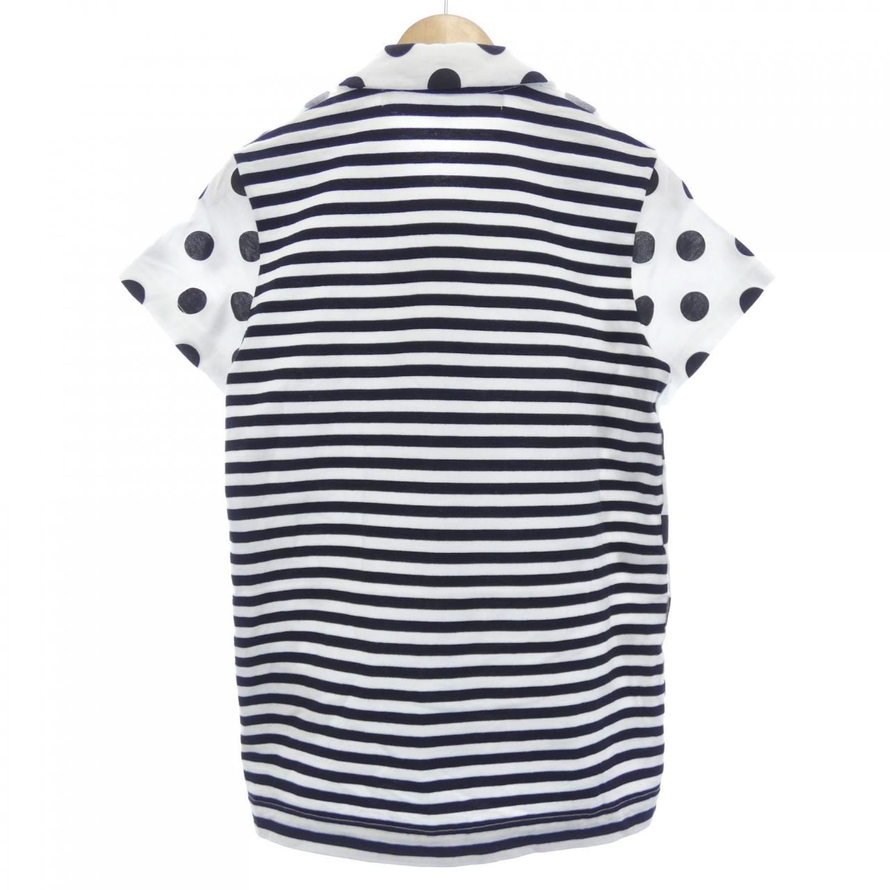 タオコムデギャルソン tao COMME des GARCONS シャツ