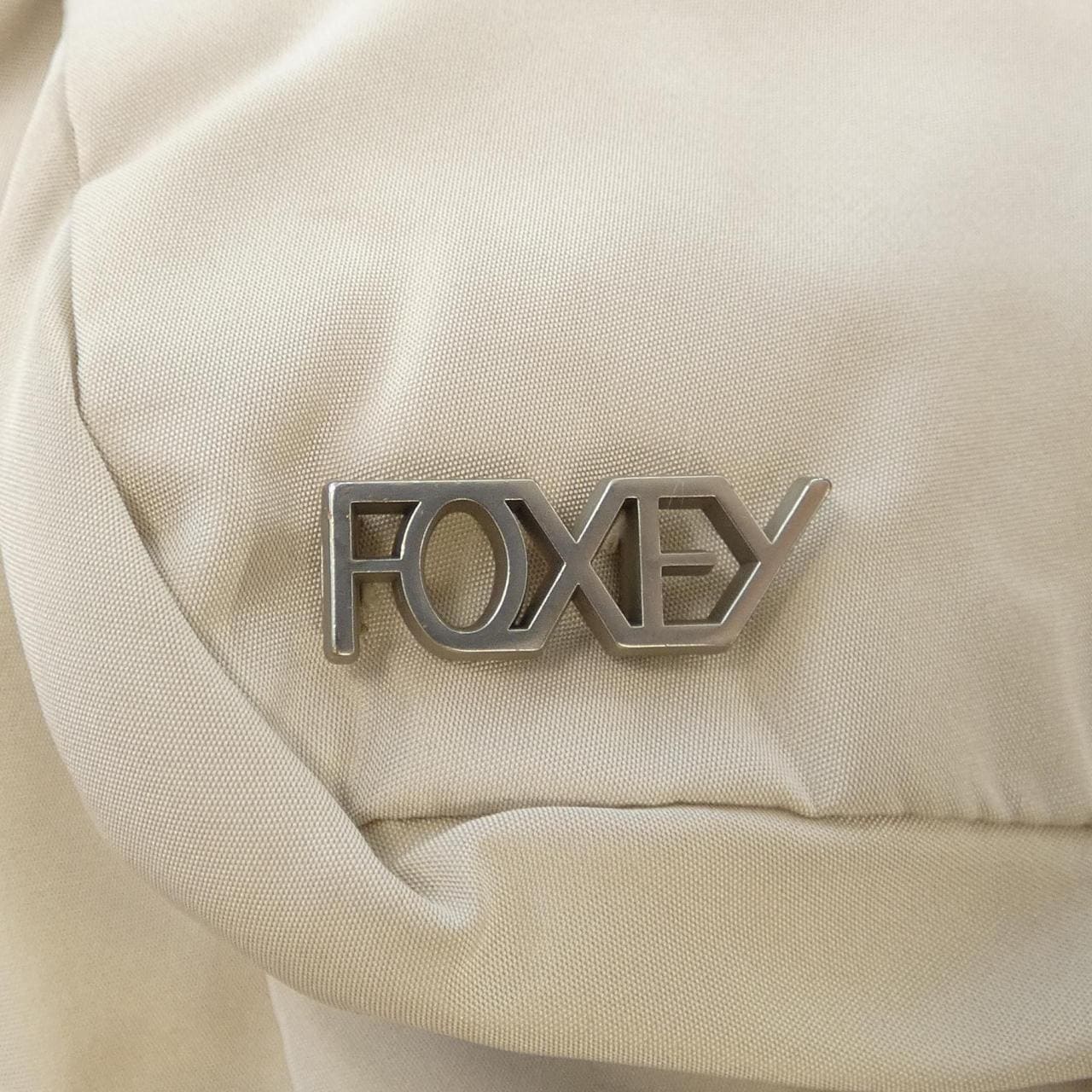 フォクシー FOXEY 28957 ダウンコート