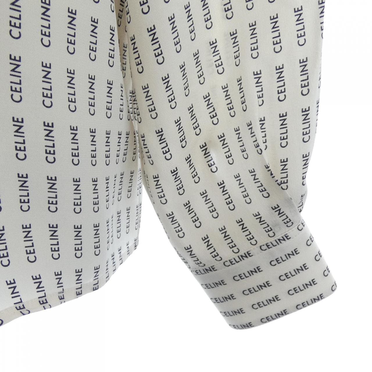 セリーヌ CELINE 2B554843O シャツ