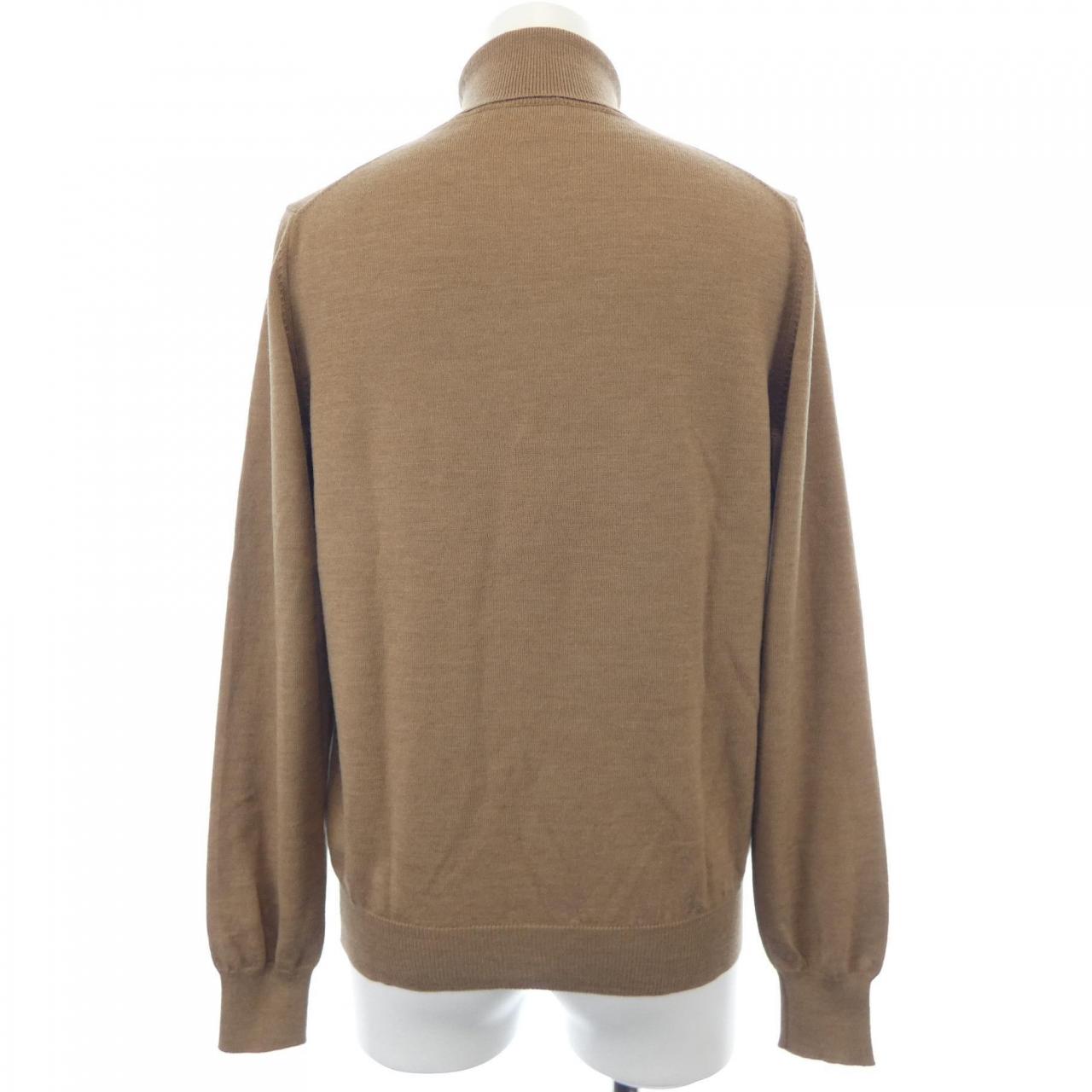 グランサッソ Gran Sasso ニット