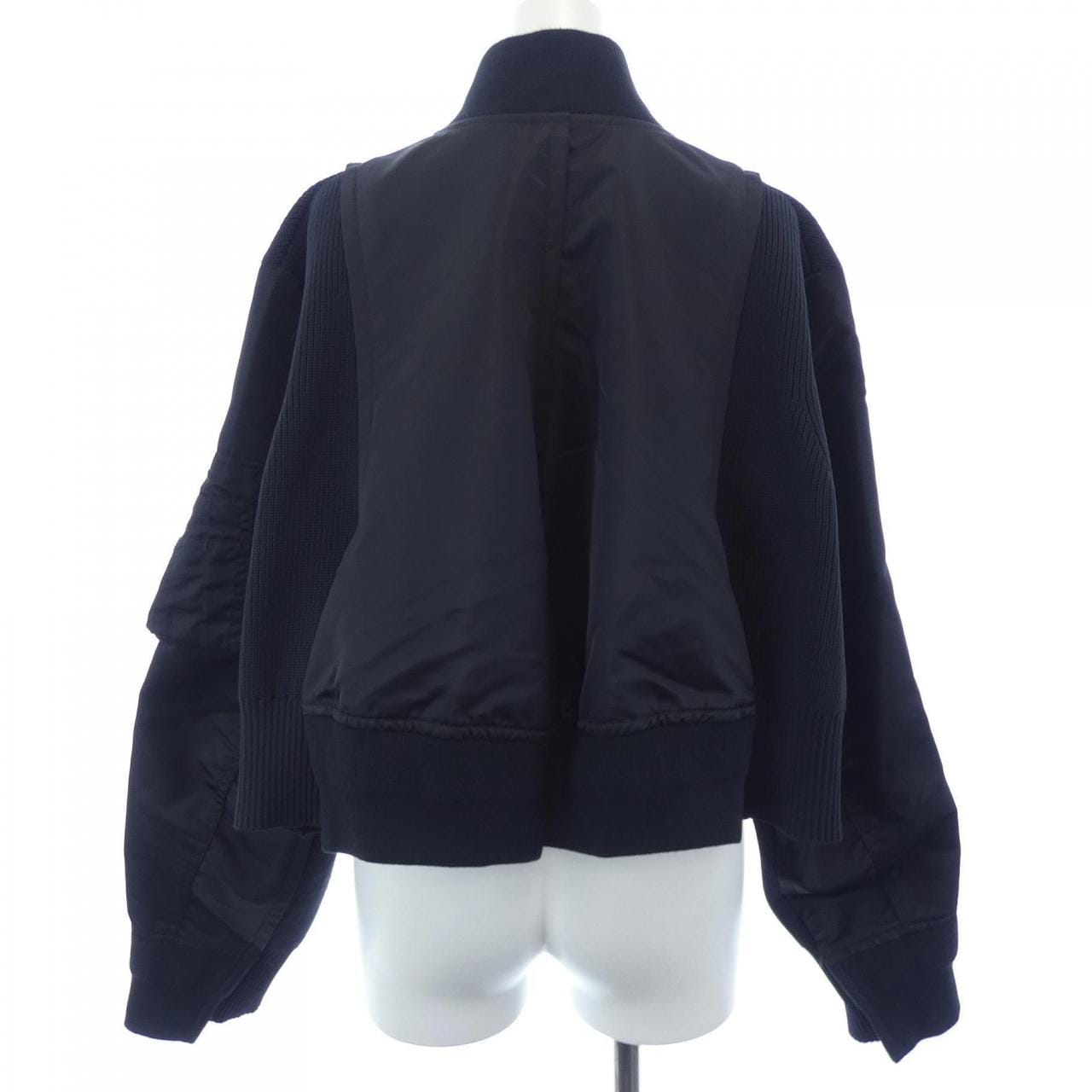 サカイ SACAI 24-07383 ブルゾン