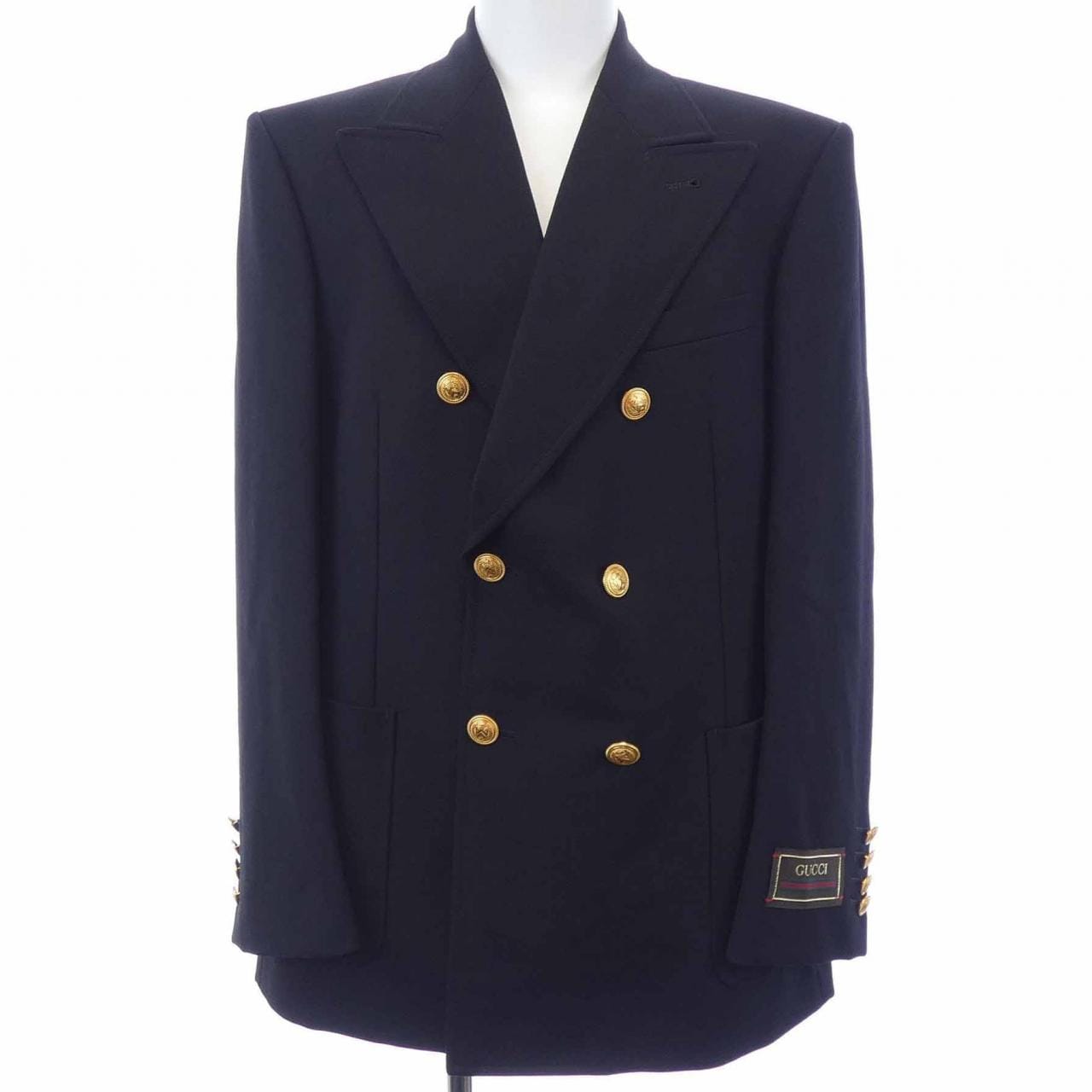 グッチ GUCCI 685870 Z568J ジャケット