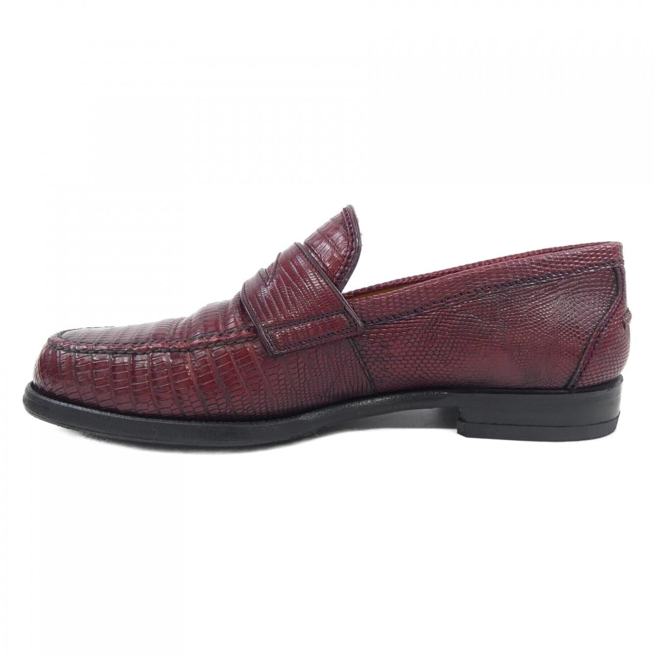 フラテッリ ジャコメッティ F.LLI GIACOMETTI シューズ