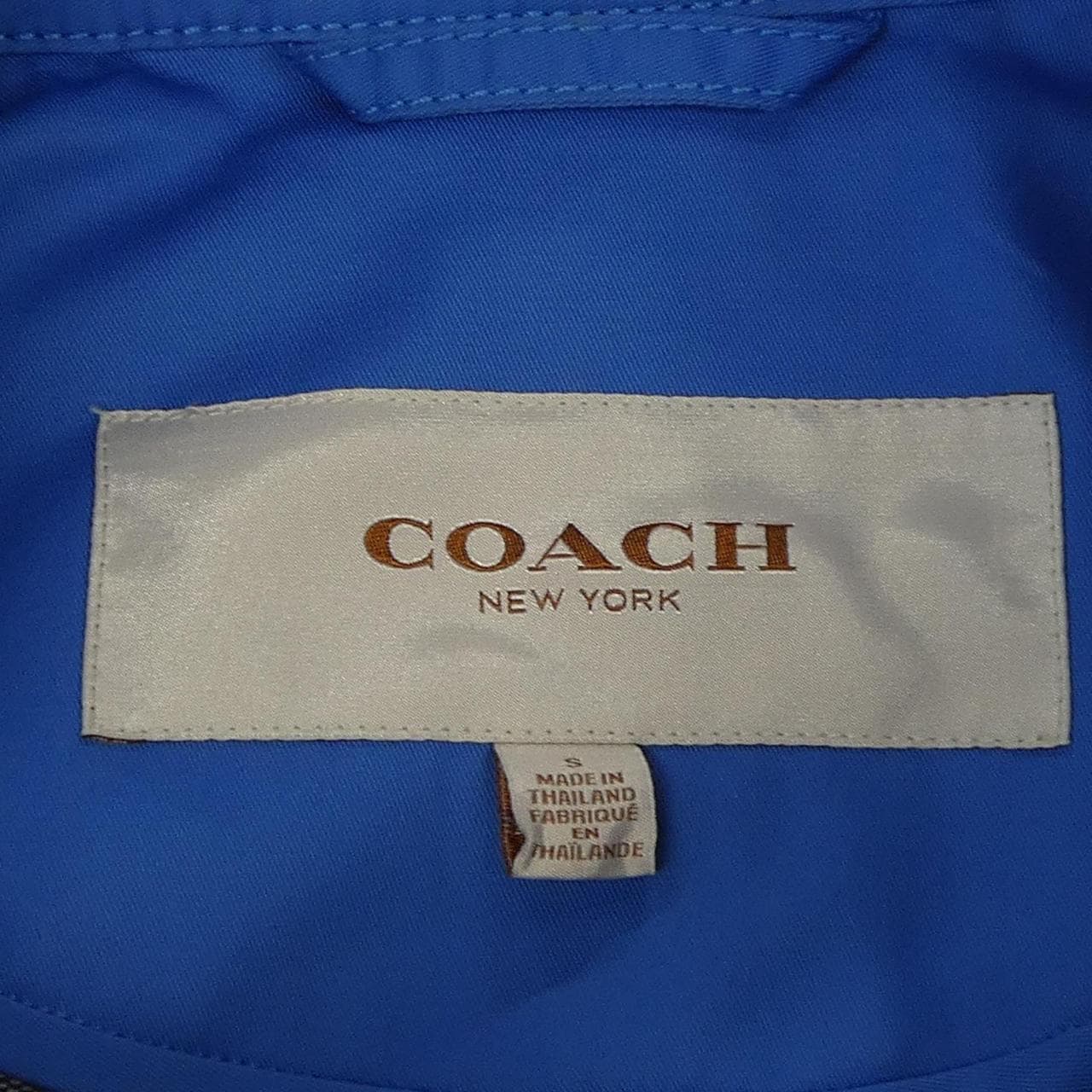 コーチ COACH コート