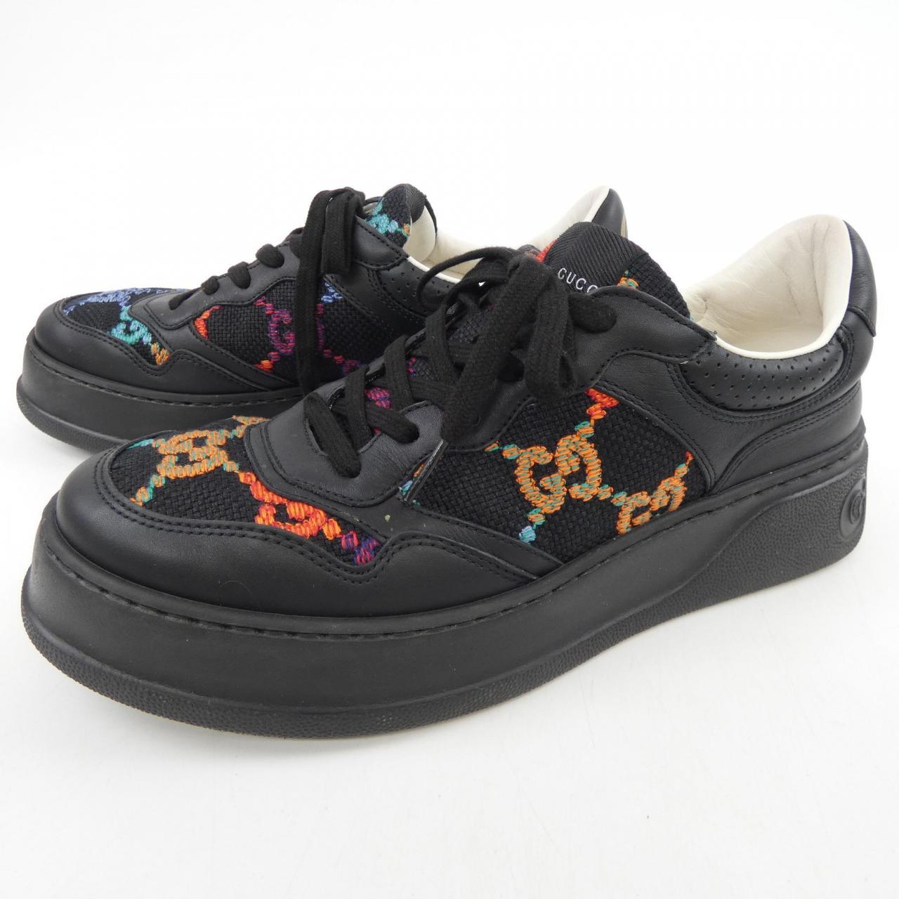 グッチ GUCCI 726545 スニーカー