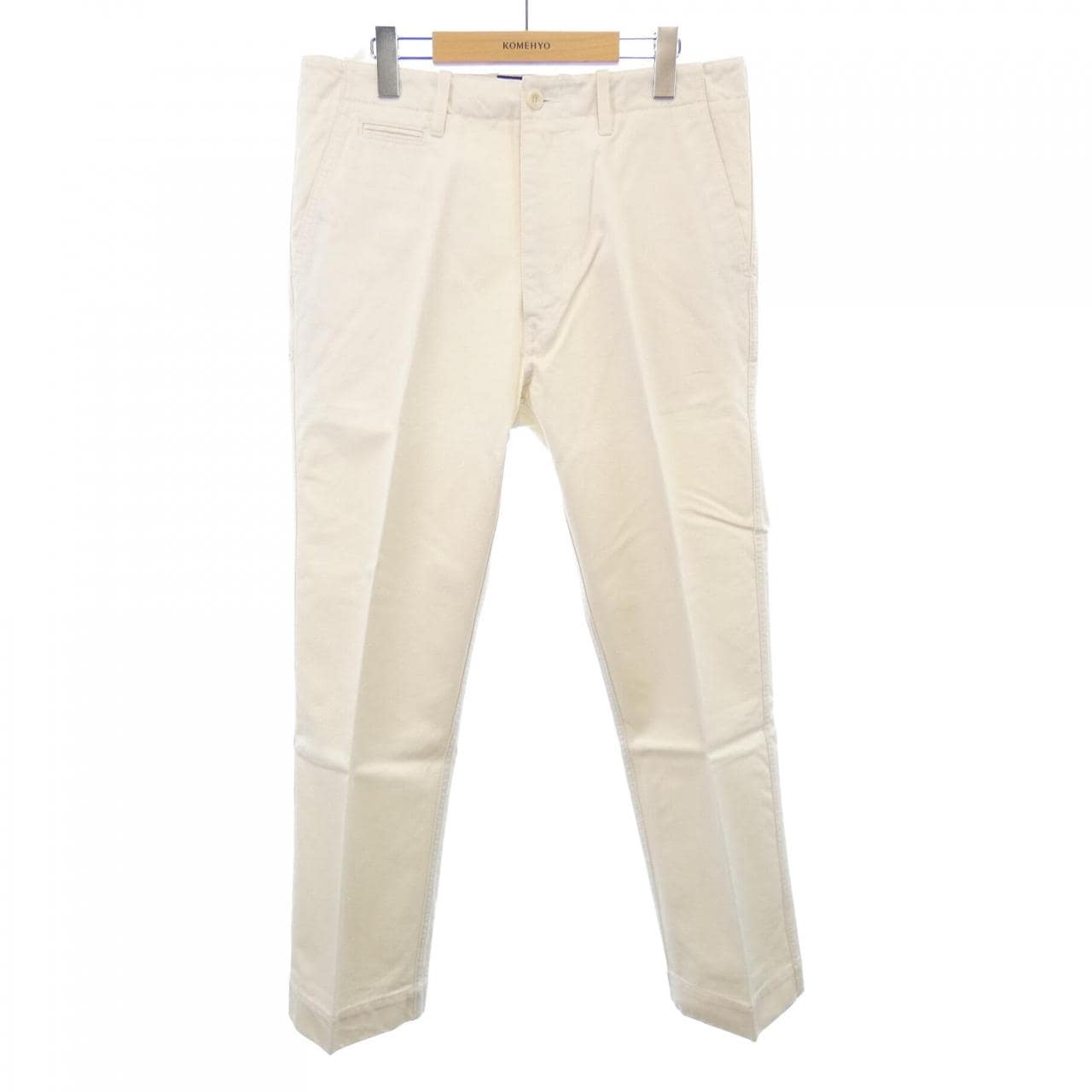 EASTHARBOURSURPLUS AXEL パンツ