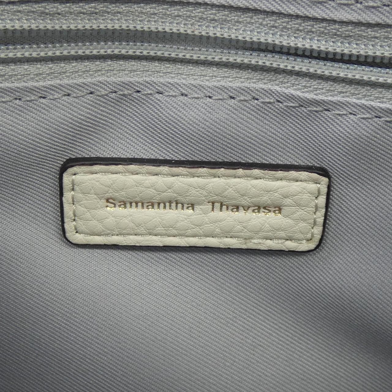サマンサタバサ Samantha Thavasa BAG